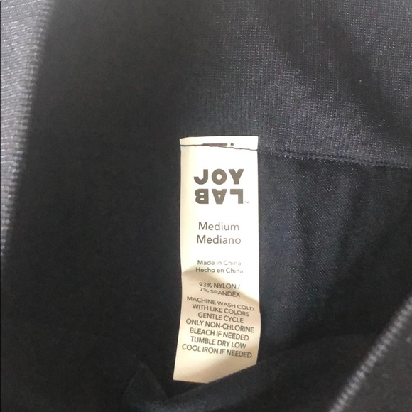 joylab leggings - Picture 9 of 11